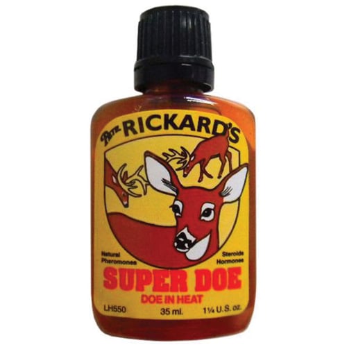 Rickards Super Doe #550  <br>  1.25 oz.